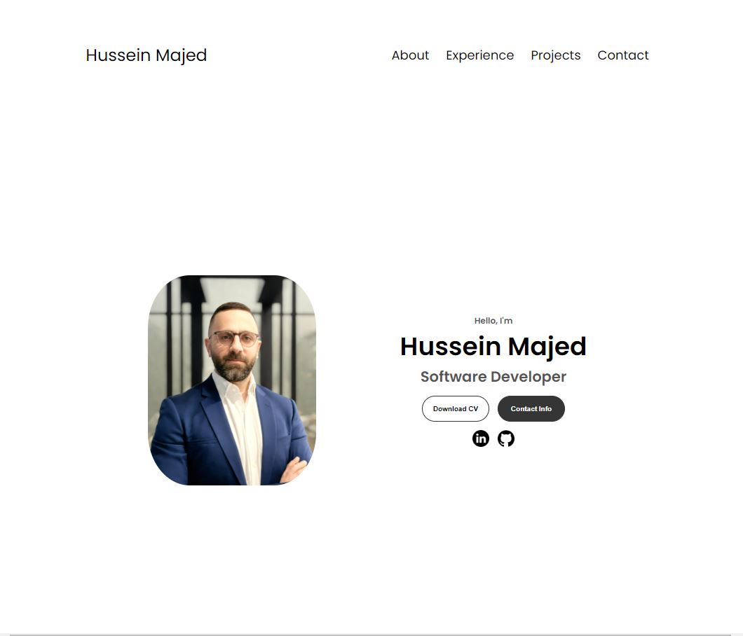 Profile project