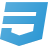 css icon