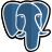Postgre icon