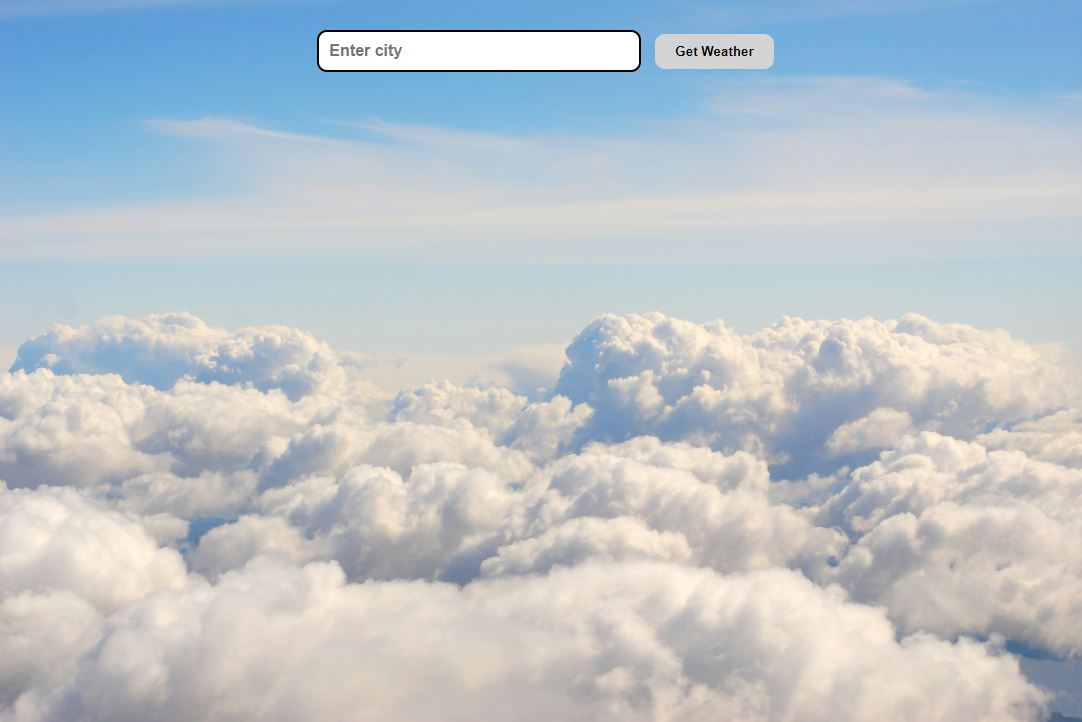 weatherApp